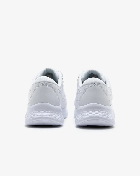 Skech-Lite Pro Kadın Beyaz Spor Ayakkabı 149991 WBK - 3