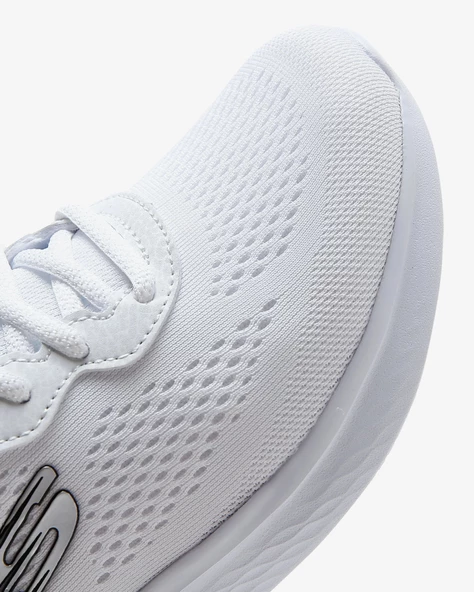 Skech-Lite Pro Kadın Beyaz Spor Ayakkabı 149991 WBK - 10