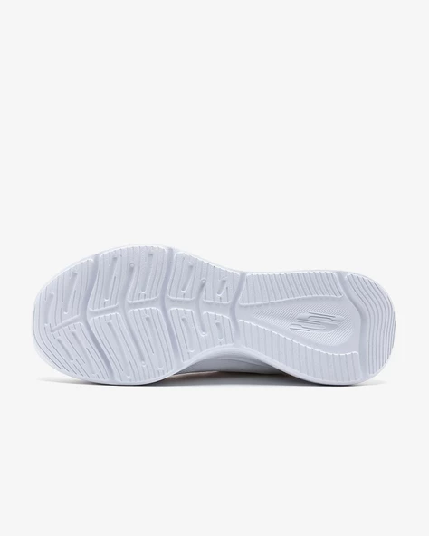 Skech-Lite Pro Kadın Beyaz Spor Ayakkabı 149991 WBK - 5