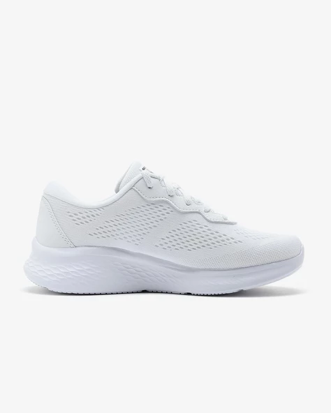Skech-Lite Pro Kadın Beyaz Spor Ayakkabı 149991 WBK - 6
