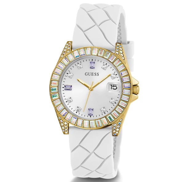 Guess GUGW0585L2 Kadın Kol Saati - Resim 2