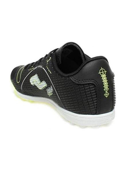 Jump 28006B Erkek Spor Halı Saha Ayakkabı - 6