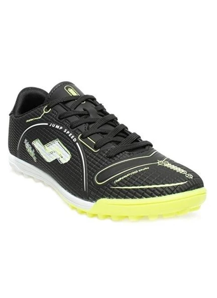 Jump 28006B Erkek Spor Halı Saha Ayakkabı - 8