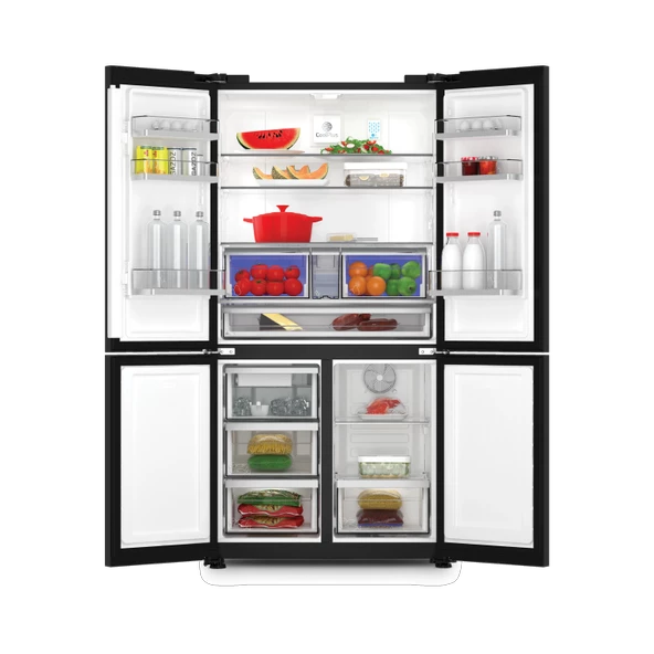 Arçelik 391625 Esc Gardırop Tipi Buzdolabı - 3