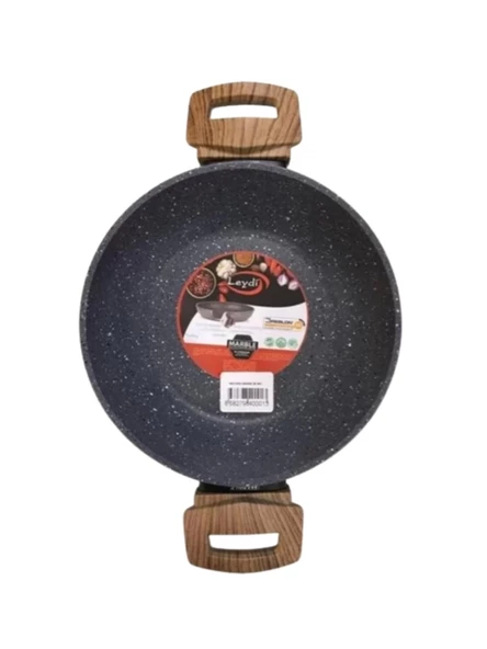 Leydi NSH20 Natura Granit Sahan 20 Cm