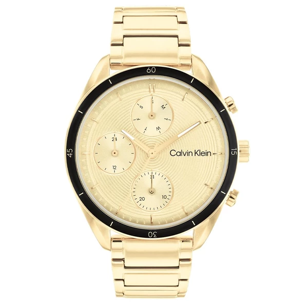 Calvin Klein CK25200173 Kadın Kol Saati ürün görseli