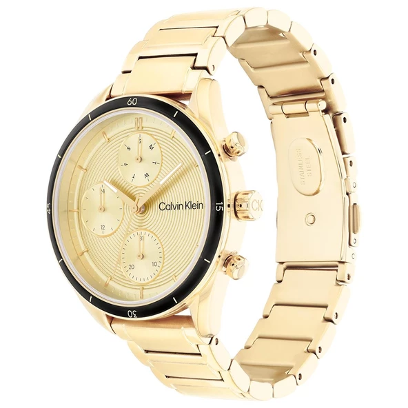 Calvin Klein CK25200173 Kadın Kol Saati - Resim 2