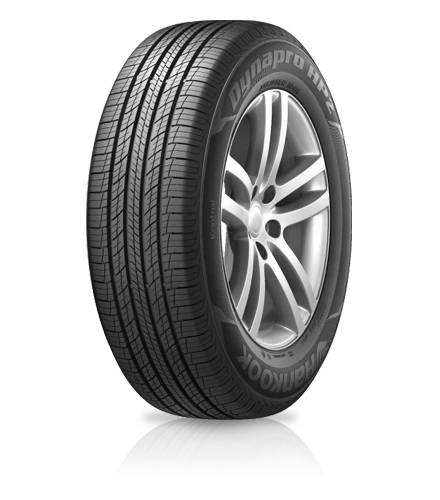 Hankook Dynapro HP2 RA33 235/60R18 103V (Yaz) (2021)