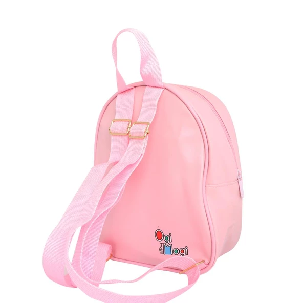 Ogi Mogi Toys Silikon Tavşan Sırt Çantası - 5