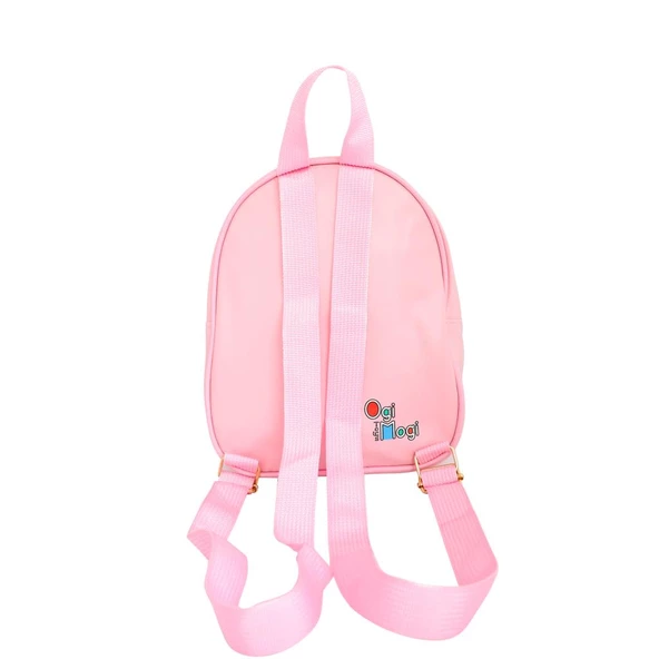 Ogi Mogi Toys Silikon Tavşan Sırt Çantası - 4