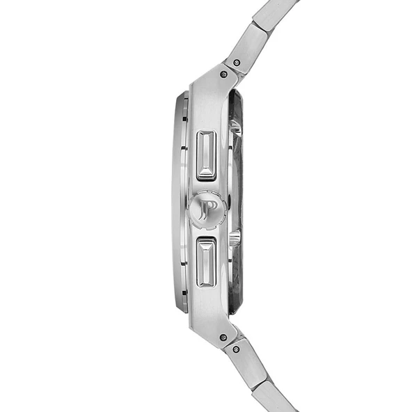 Jacques Philippe JPQGC4113X6 Erkek Kol Saati - Resim 2