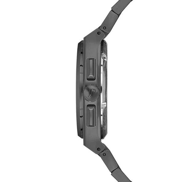 Jacques Philippe JPQGC418337 Erkek Kol Saati  - Resim 2