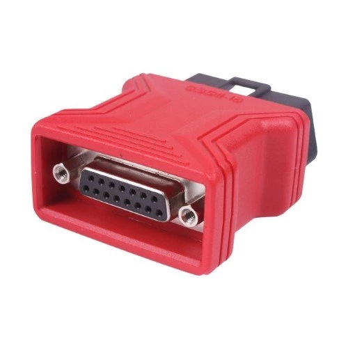 XTOOL OBD 2 SOKETİ - 2