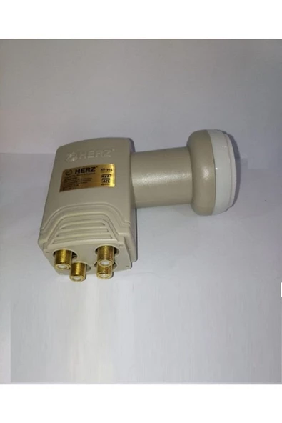 HERZ Dörtlü Lnb Hr-904 ürün görseli