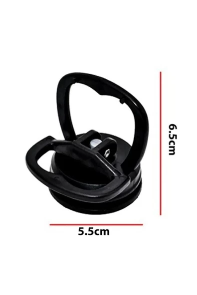 Araç Kaporta Göçük Düzeltici Vantuz Vantuzlu Göçük Giderici - 4