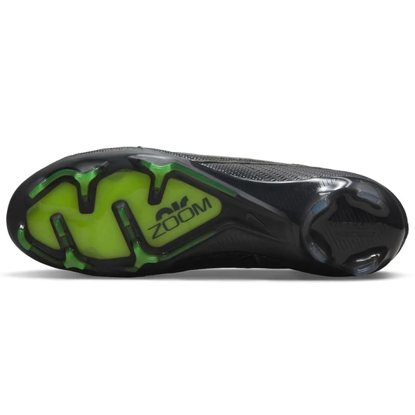 Nike Zoom Mercurial Superfly 9 Elite Fg Erkek Futbol Krampon DJ4977-001 - 3