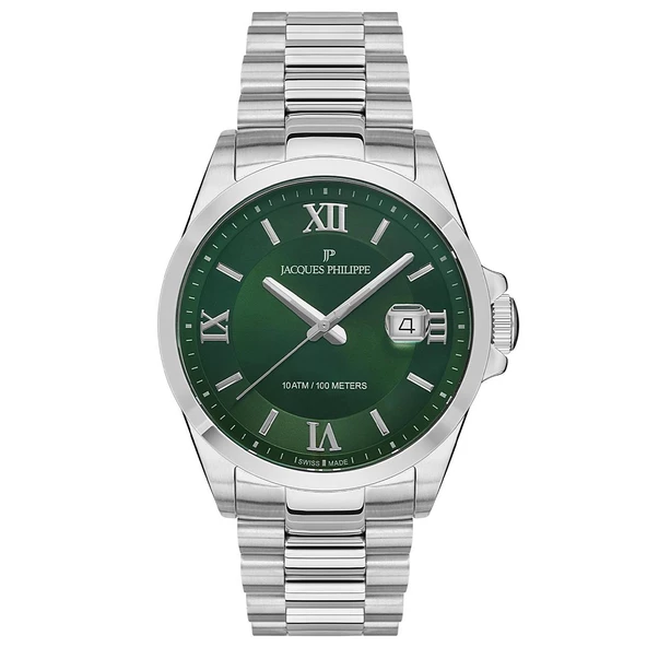 Jacques Philippe JPQGS3313X6 Erkek Kol Saati ürün görseli