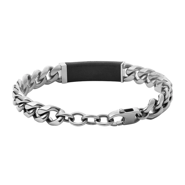 Fossıl JF03724-040 Erkek Bileklik - Resim 2