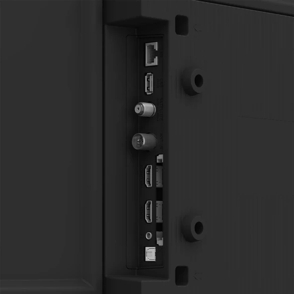 Arçelik A43 D 695 B Full Hd 43" 109 Ekran Uydu Alıcılı Android Smart Led Tv - 4