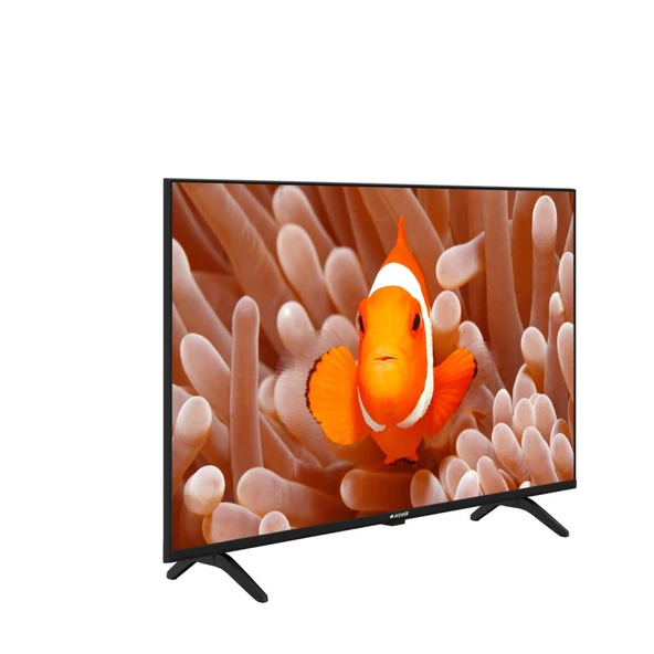 Arçelik A43 D 695 B Full Hd 43" 109 Ekran Uydu Alıcılı Android Smart Led Tv - 2