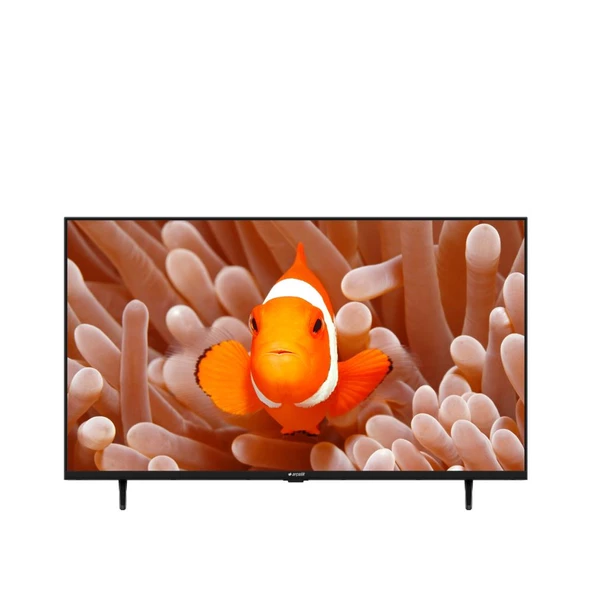 Arçelik A43 D 695 B Full Hd 43" 109 Ekran Uydu Alıcılı Android Smart Led Tv