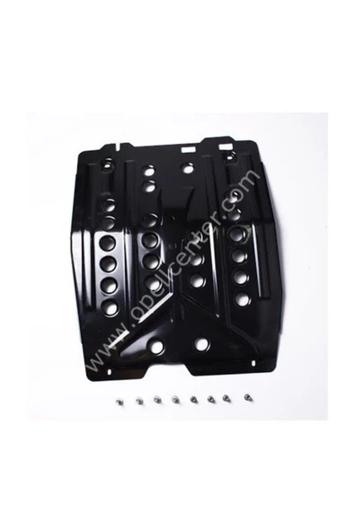 Meriva A Alt Karter Koruma Muhafaza Sacı Ithal Marka ürün görseli