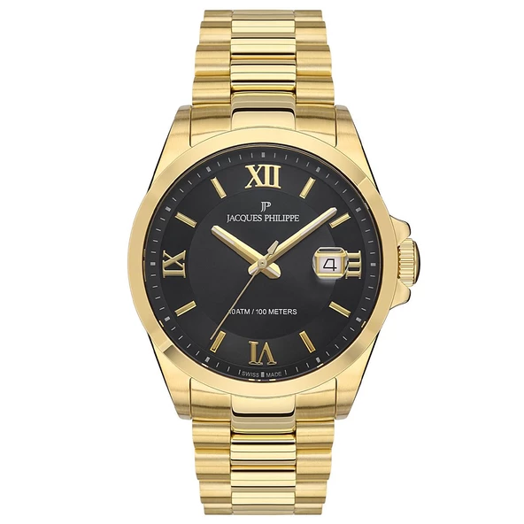 Jacques Philippe JPQGS332314 Erkek Kol Saati ürün görseli
