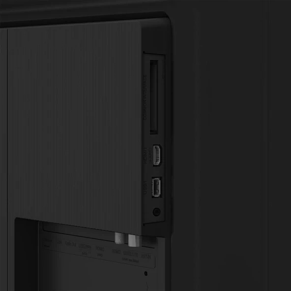 Grundig Tokyo 55 Ghu 7905 C 4K Ultra Hd 55" 140 Ekran Uydu Alıcılı Android Smart Led Tv - 4