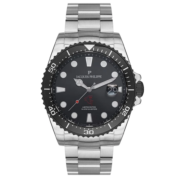 Jacques Philippe JPQGS351316LE Erkek Kol Saati  ürün görseli