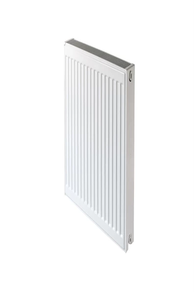 ŞİMAŞ HAVLUPAN 600x600 Panel Radyatör Tip 22-PKKP Beyaz ürün görseli