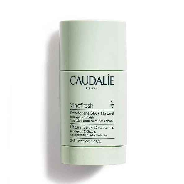 Caudalie Vinofresh Doğal Stick Deodorant 50 Gr