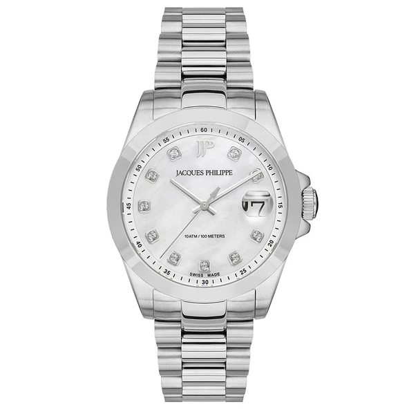 Jacques Philippe JPQLS341386 Kadın Kol Saati  ürün görseli