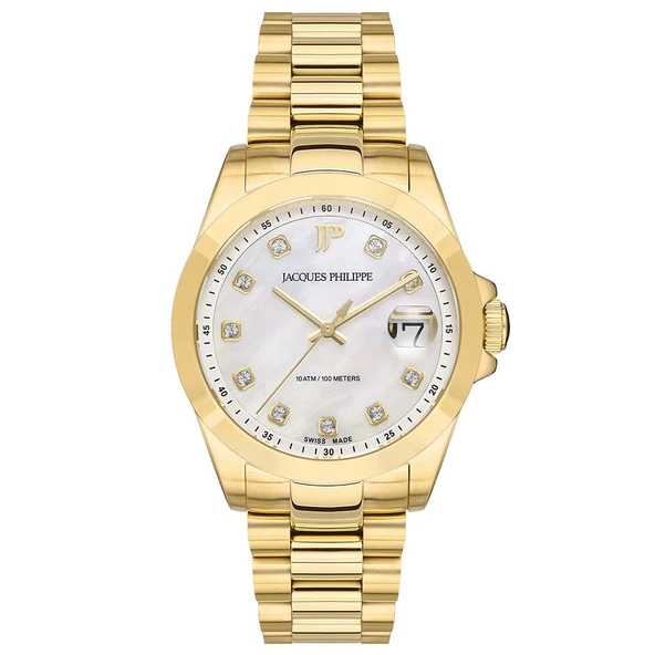 Jacques Philippe JPQLS342384 Kadın Kol Saati ürün görseli