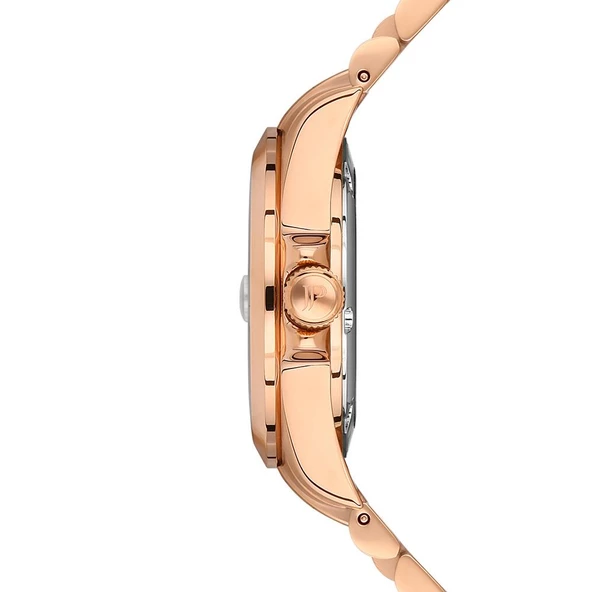 Jacques Philippe JPQLS343385 Kadın Kol Saati  - Resim 2