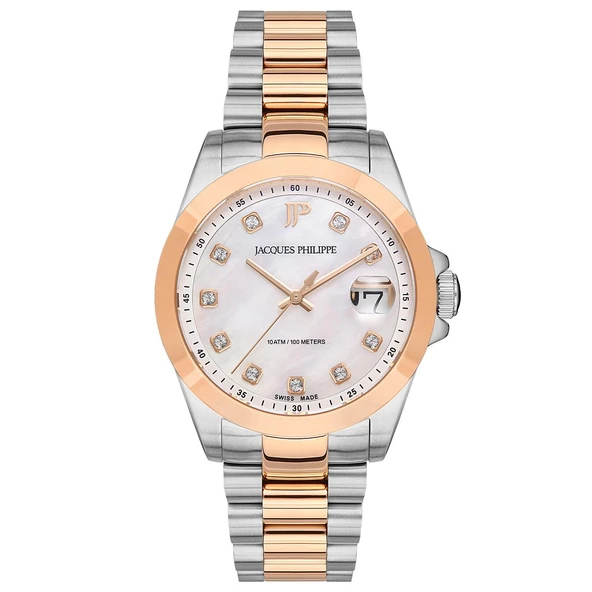 Jacques Philippe JPQLS347388 Kadın Kol Saati  ürün görseli
