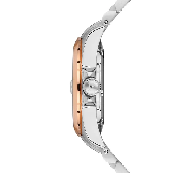 Jacques Philippe JPQLS347388 Kadın Kol Saati  - Resim 2