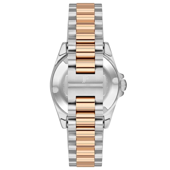 Jacques Philippe JPQLS347388 Kadın Kol Saati  - Resim 3