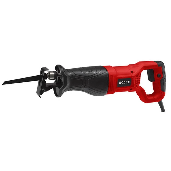 Rodex RDX9071 Ahşap Metal Et Kemik kesme Tilki kuyruğu Testere 710W 115 mm - 7