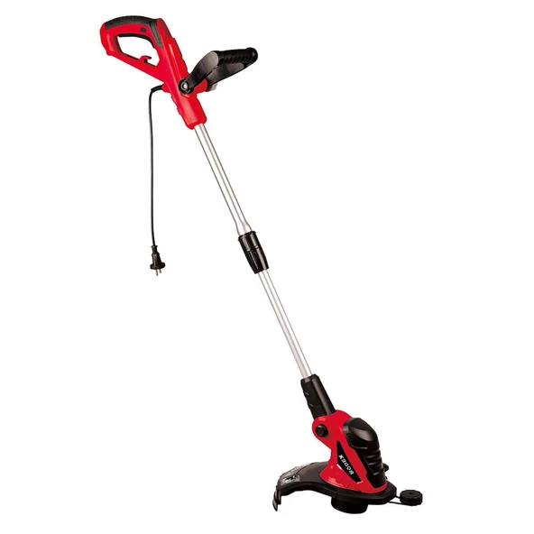 Rodex RDX915 Elektrikli Çim Ot Kenar Alma Kesme 450W 300 mm Çim Makinası - 2