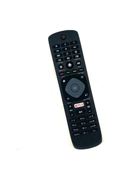 Hru-9865 Lcd Tv Kumandası