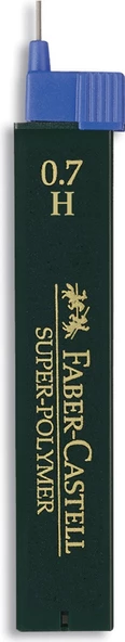 Faber Min Polymer 9067 S H 07MM 120711
