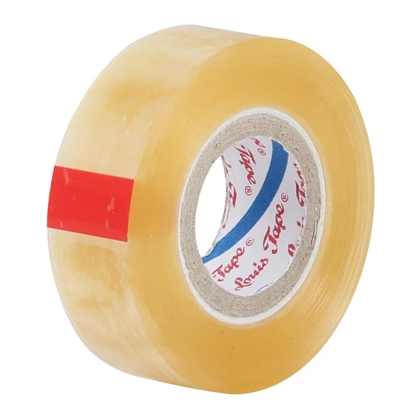 Louis Tape Selefon Bant 18 mm x 33 m 8'li Teneke