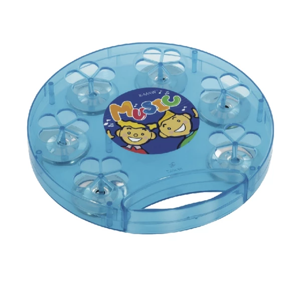 K-MAW Tef (Tambourine) 4'lü Paket