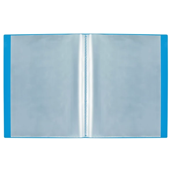 Bigpoint Sunum Dosyası Cepli 20'li Mavi X 4'lü Paket - Resim 2