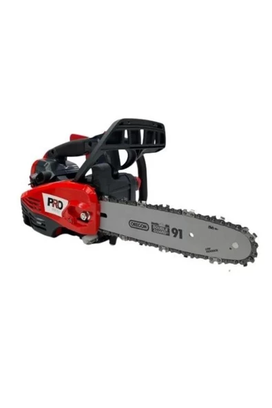 Energy Pro Serisi HCS 128 T Benzinli Motorlu Testere - 4