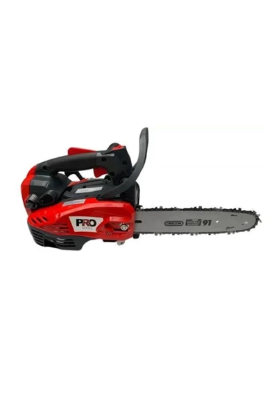 Energy Pro Serisi HCS 128 T Benzinli Motorlu Testere - 7