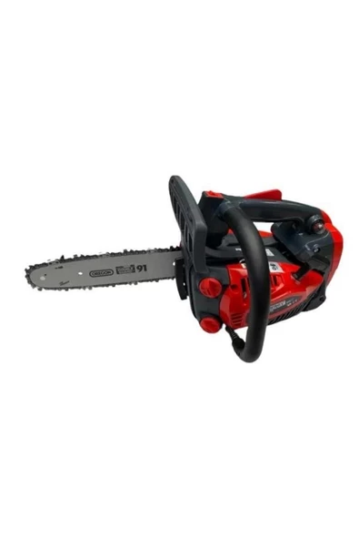 Energy Pro Serisi HCS 128 T Benzinli Motorlu Testere - 3