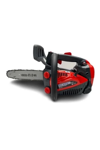 Energy Pro Serisi HCS 128 T Benzinli Motorlu Testere - 2