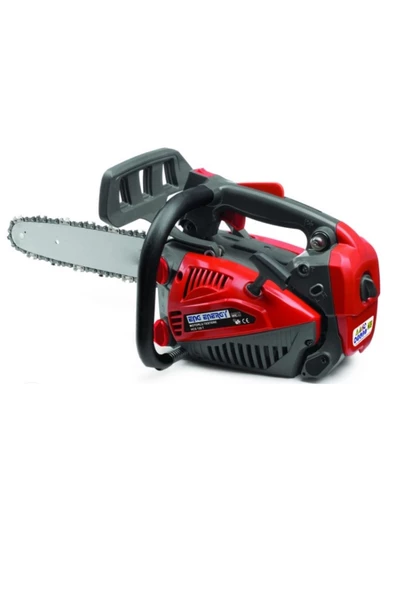 Energy Pro Serisi HCS 128 T Benzinli Motorlu Testere