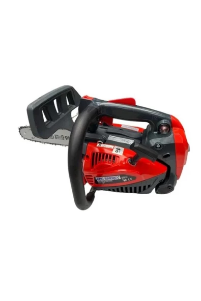 Energy Pro Serisi HCS 128 T Benzinli Motorlu Testere - 8